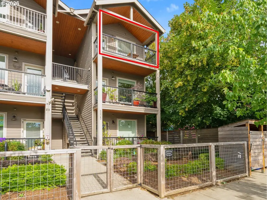 5425 N Minnesota Ave #6, Portland, OR 97217 - #2