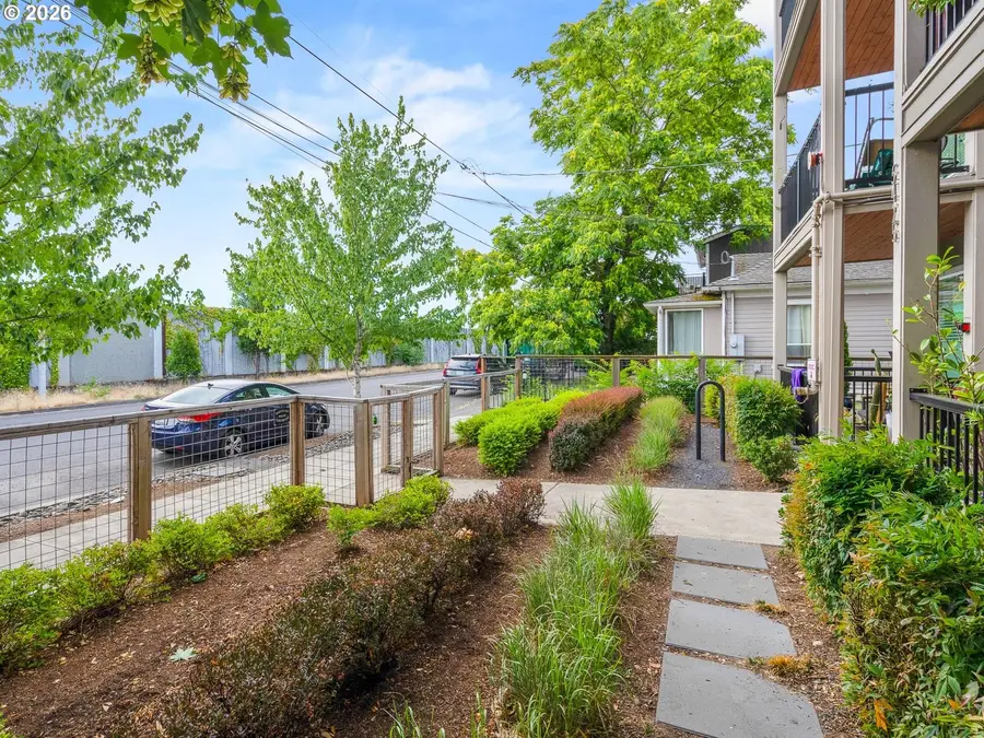5425 N Minnesota Ave #6, Portland, OR 97217 - #3