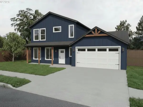7 Endor Heights Ct, Vader, WA 98593