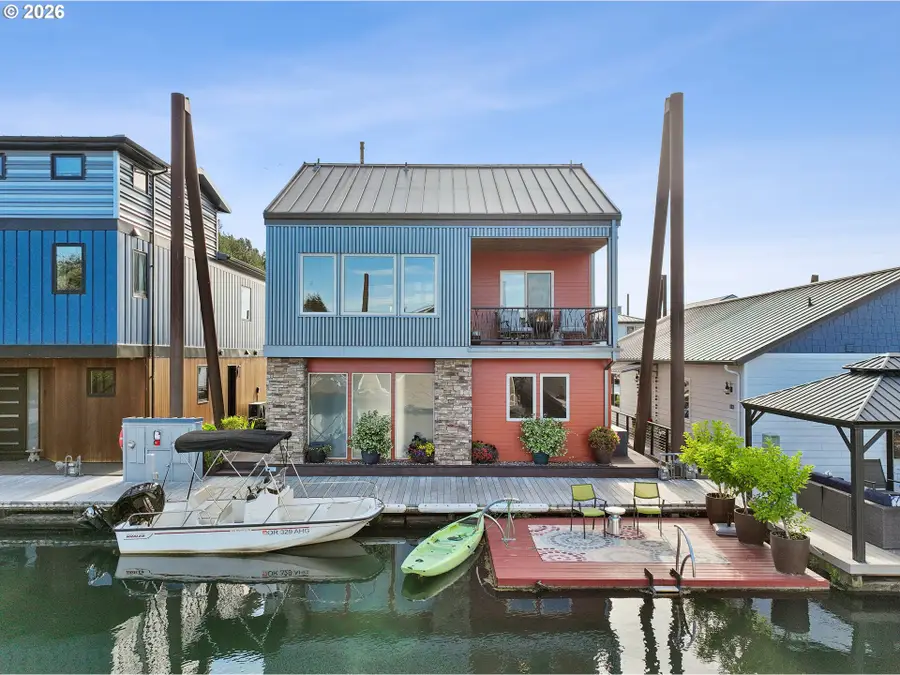 18525 NE Marine Dr #D-2, Portland, OR 97230 - #2