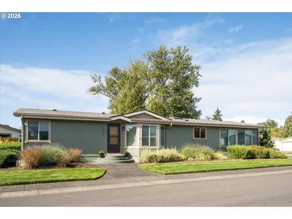 3355 N Delta Hwy #190, Eugene, OR 97408