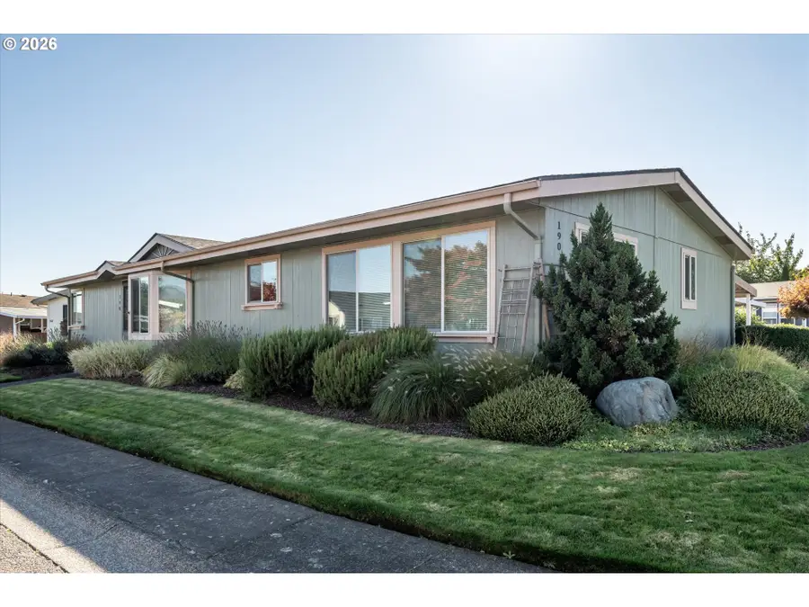 3355 N Delta Hwy #190, Eugene, OR 97408 - #2