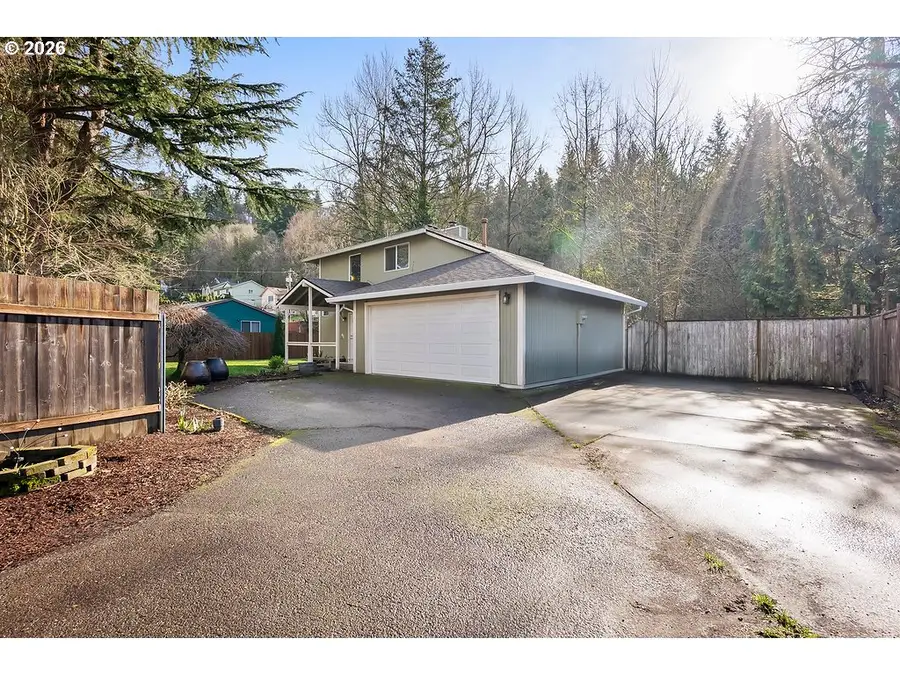 10010 SE Taggart St, Portland, OR 97266 - Image #3