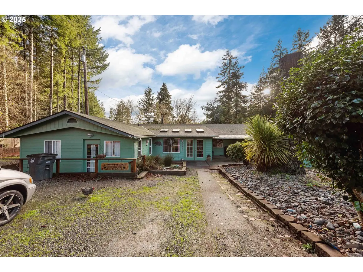 93496 Easy Ln, Coos Bay, OR 97420 - Image #1