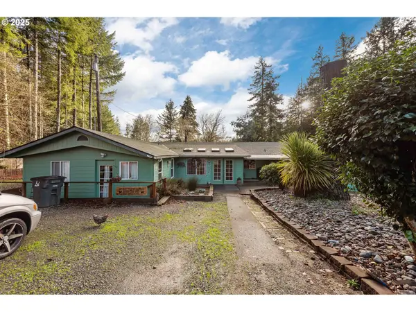 93496 Easy Ln, CoosBay, OR 97420