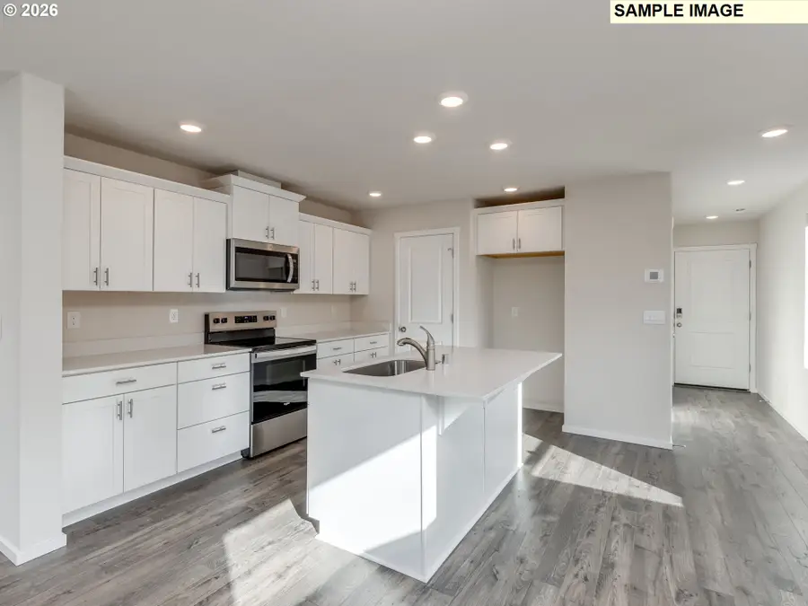 12216 NE 14th St, Vancouver, WA 98684 - #3