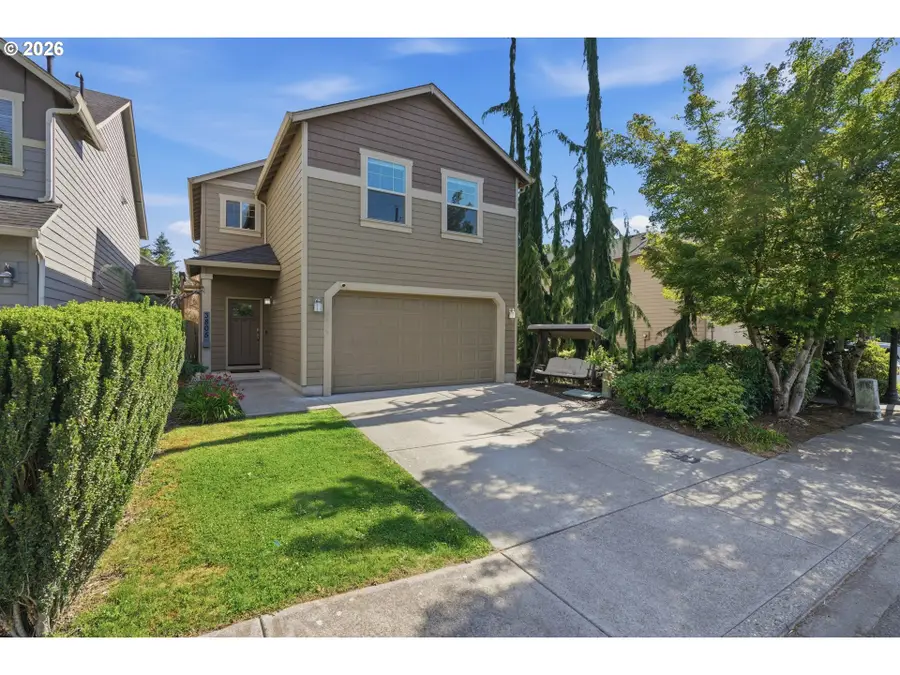 3805 NW 122nd St, Vancouver, WA 98685 - #2