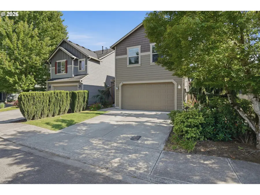 3805 NW 122nd St, Vancouver, WA 98685 - #3