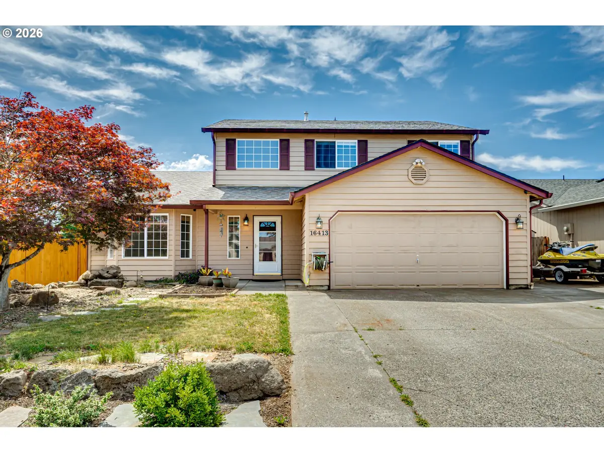 16413 NE 81st St, Vancouver, WA 98682 - #1
