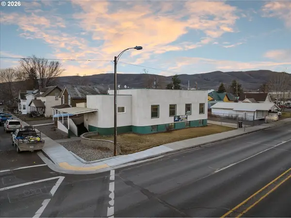 2100 7th St, BakerCity, OR 97814