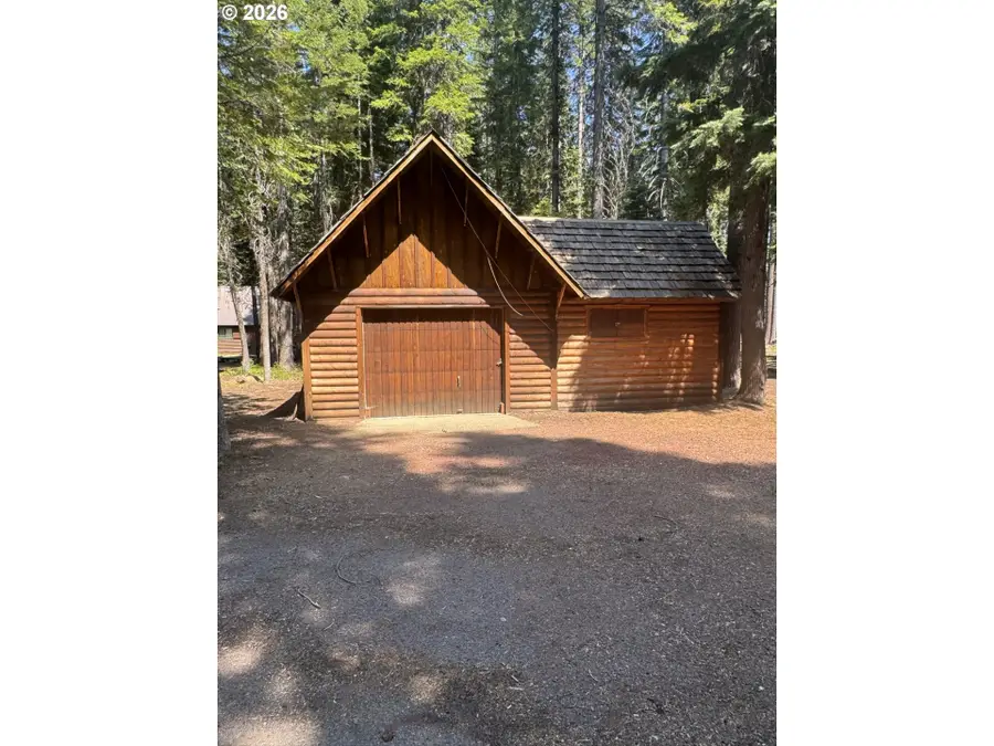 10 Diamond Lake Loop, Chemult, OR 97731 - #3