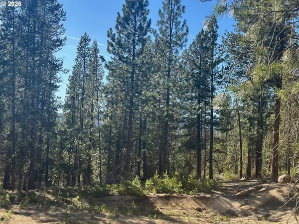 201 Hwy 58, CrescentLake, OR 97733