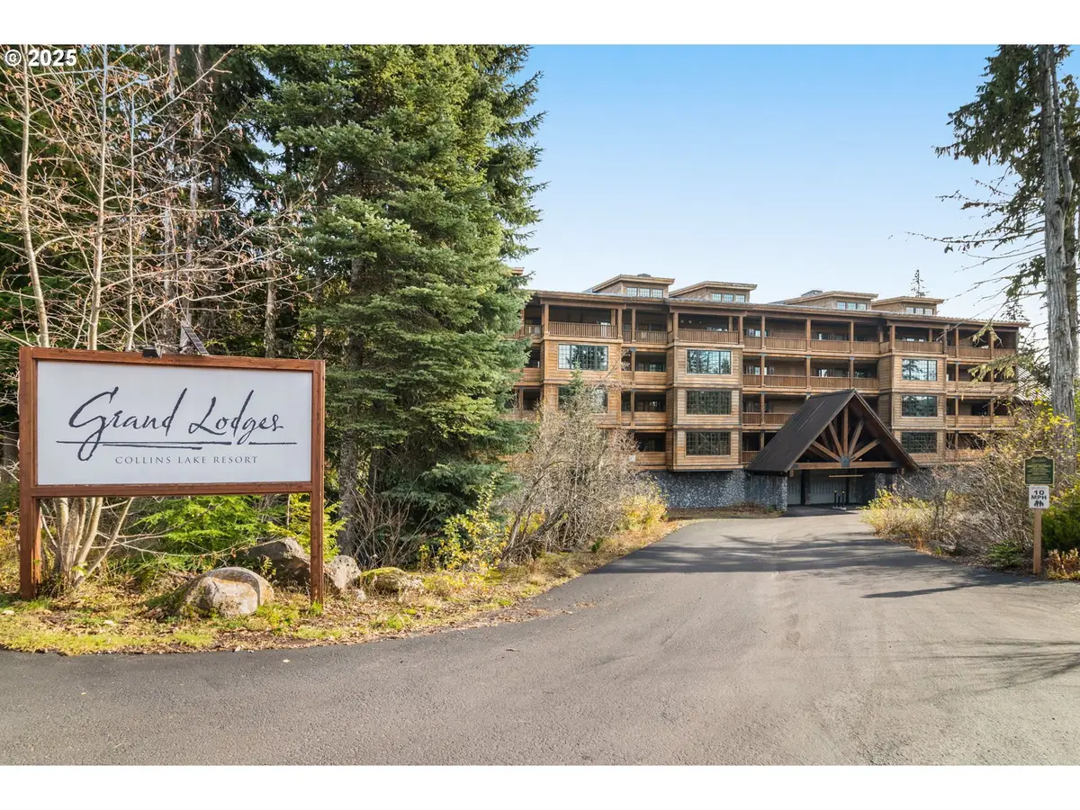 31252 E Collins Lake Rd, Government Camp, OR 97028 - Image #1