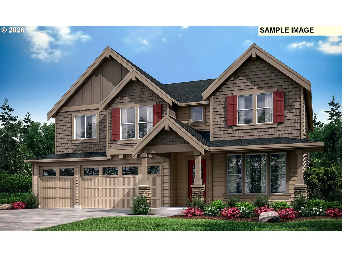 18418 NE 41st Ave #LOT 426, Vancouver, WA 98686 - #1