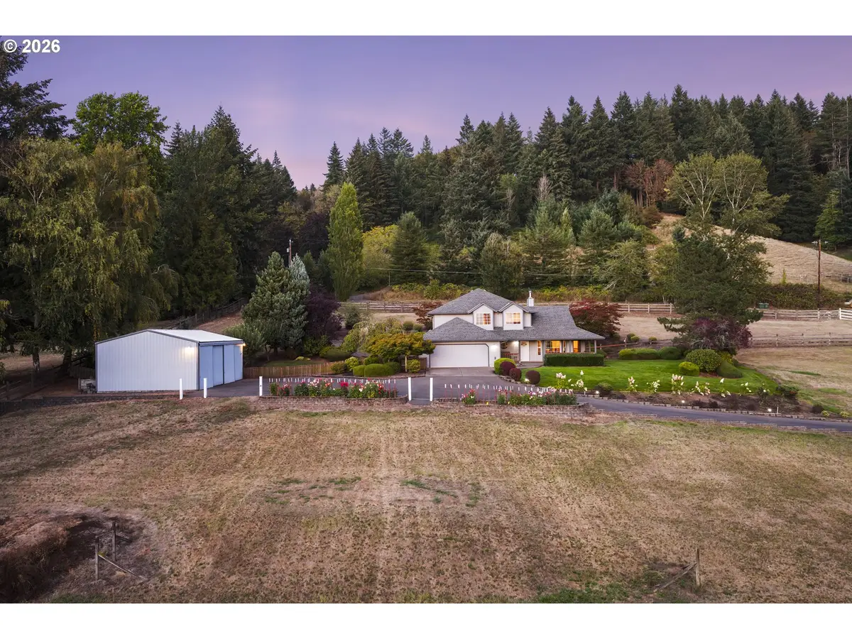 25125 SE Henningsen Rd, Damascus, OR 97089 - #1