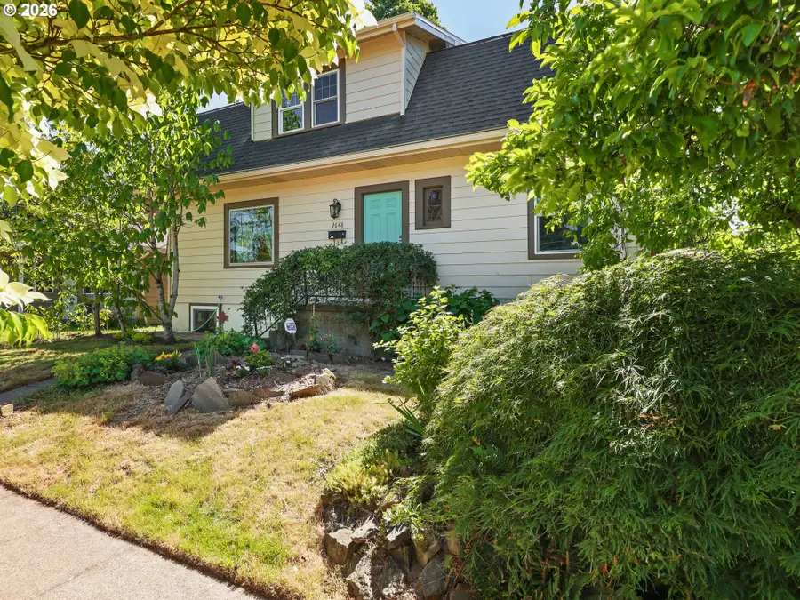 9648 N Central St, Portland, OR 97203 - #2