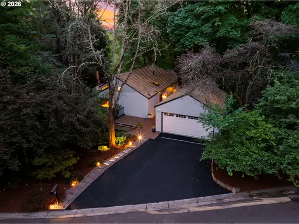71 Tanglewood Dr, LakeOswego, OR 97035