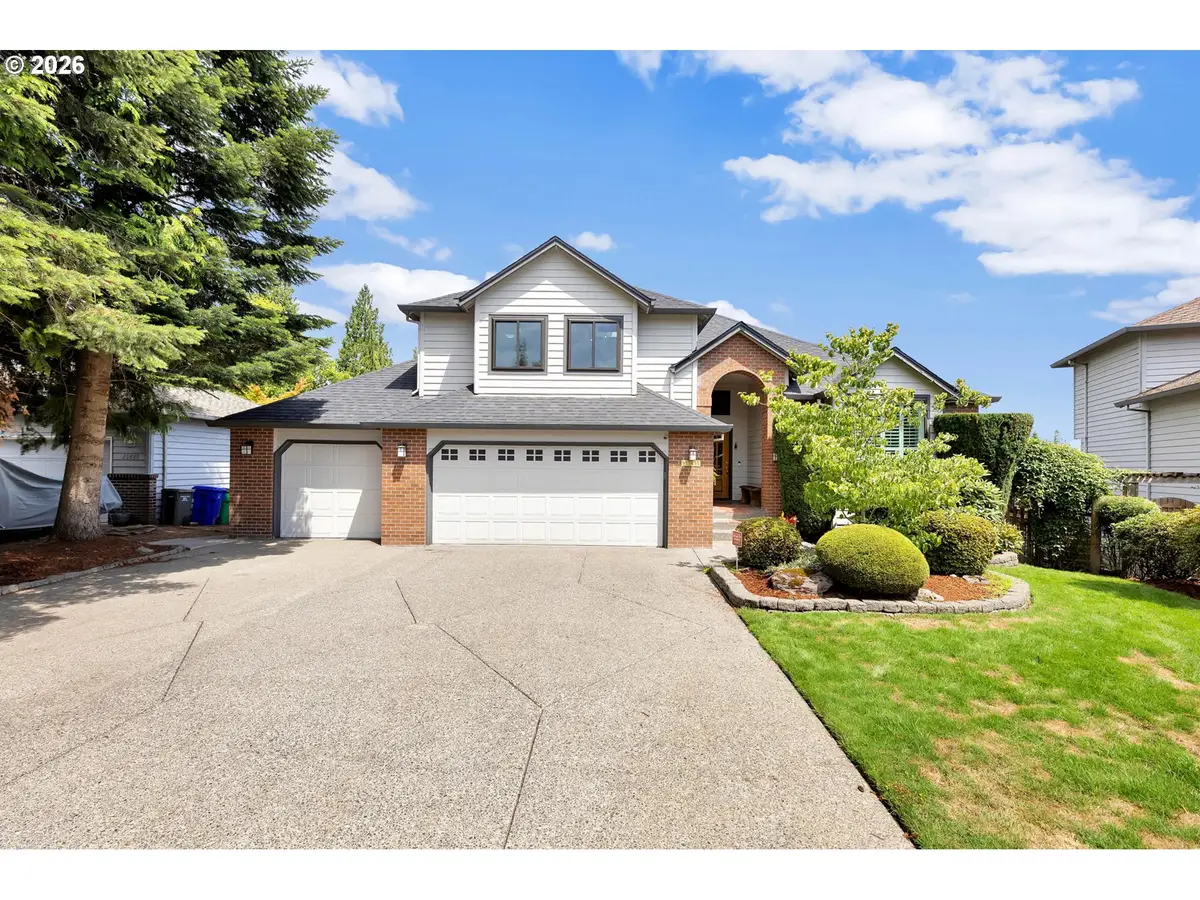 15435 NE Siskiyou St, Portland, OR 97230 - #1