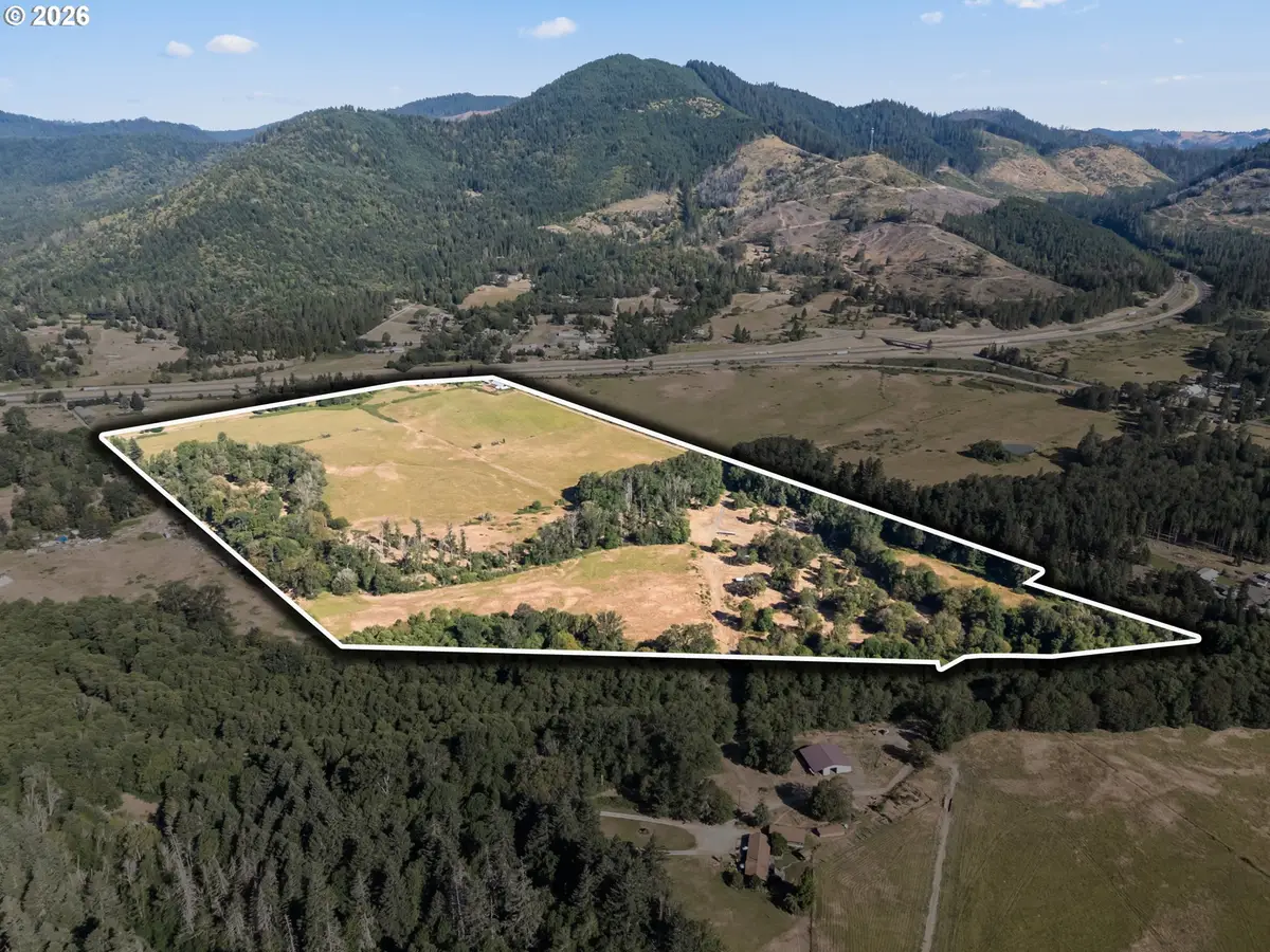 706 Creek Rd, Azalea, OR 97410 - #1
