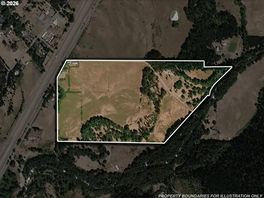 706 Creek Rd, Azalea, OR 97410 - #2