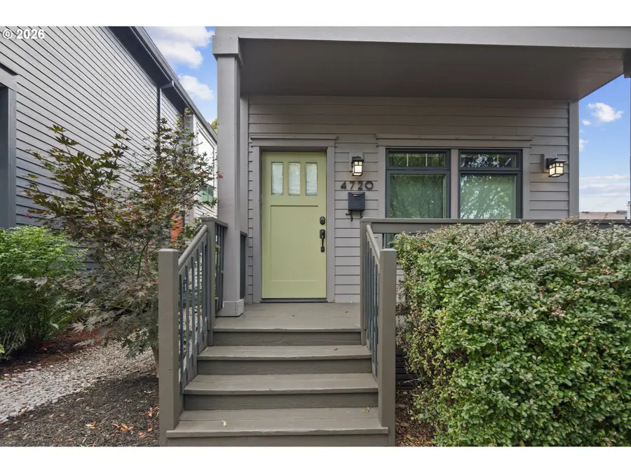 4720 N Commercial Ave, Portland, OR 97217 - #2