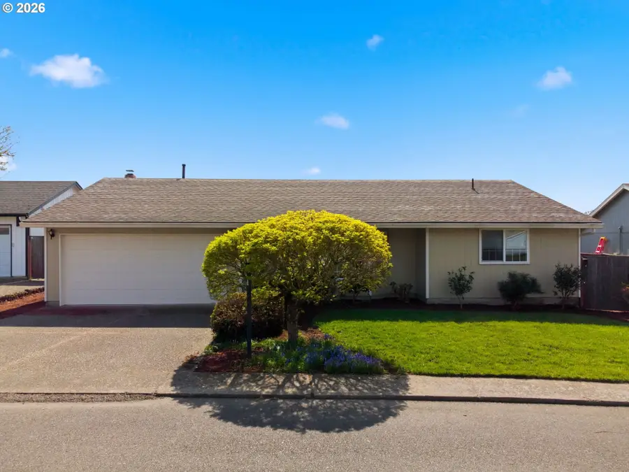 1365 SE Duke Dr, Hillsboro, OR 97123 - #2