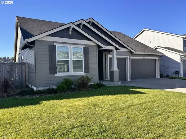 2011 Bethany St, Longview, WA 98632