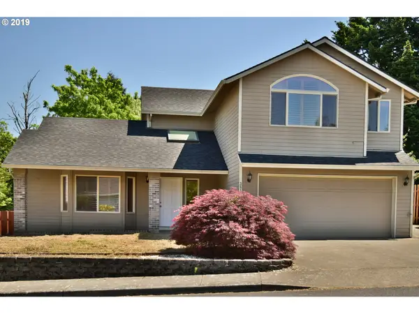 3816 NE 149th Ave, Portland, OR 97230