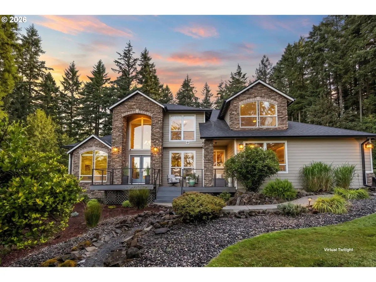 23206 NE 237th Ct, Venersborg, WA 98604 - #1