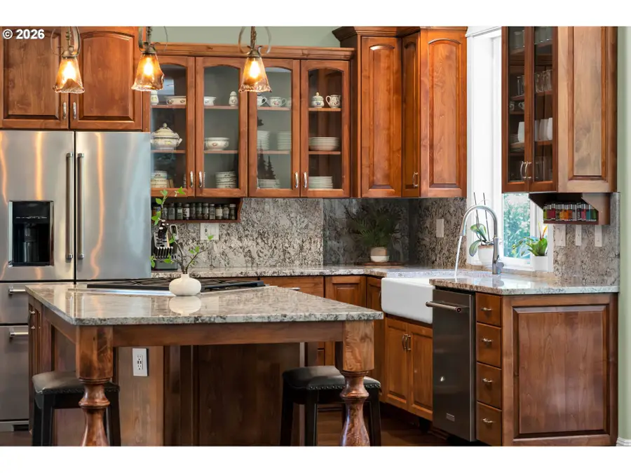 23206 NE 237th Ct, Venersborg, WA 98604 - #3