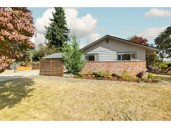 3360 NE 133rd Ave, Portland, OR 97230