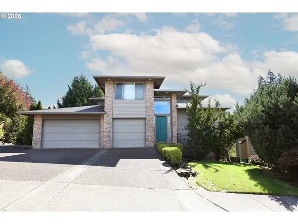 16108 SE Goosehollow Dr, Damascus, OR 97089