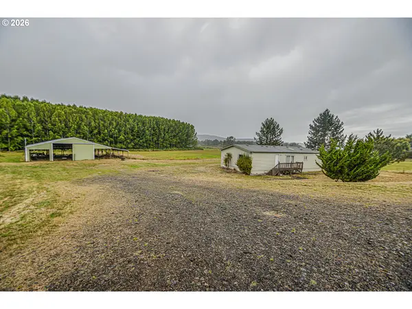78191 Point Adams Rd, Clatskanie, OR 97016