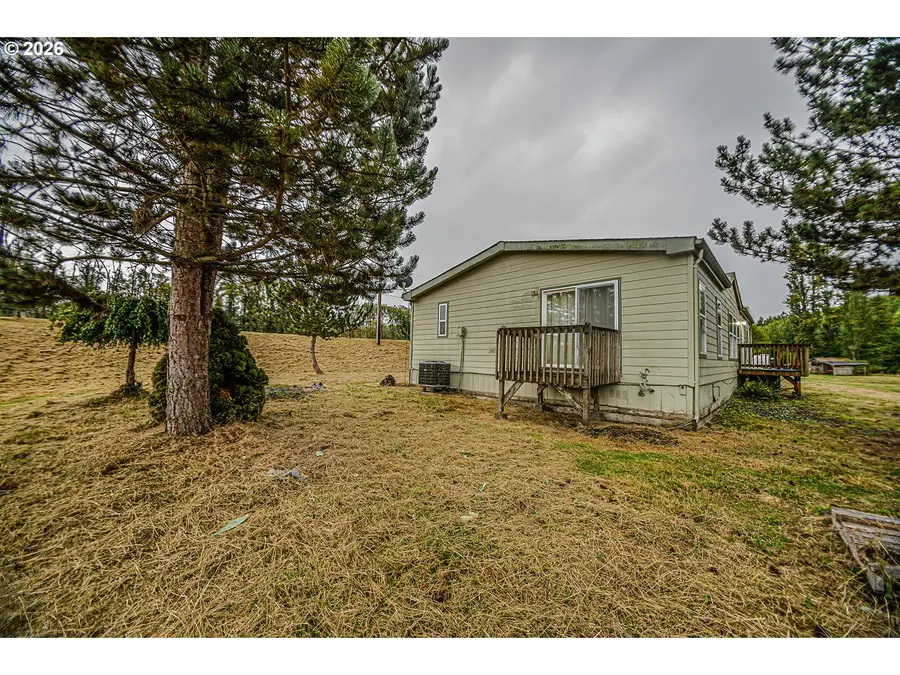 78191 Point Adams Rd, Clatskanie, OR 97016 - #3
