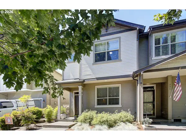 329 N 33rd Ct, Ridgefield, WA 98642