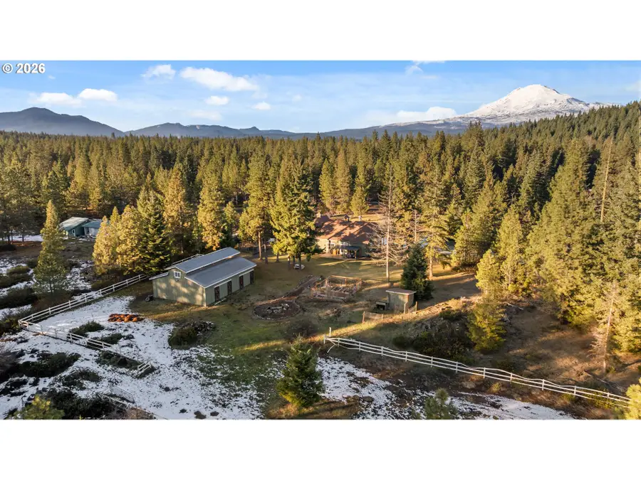 4 Westside Rd, Trout Lake, WA 98650 - Image #3