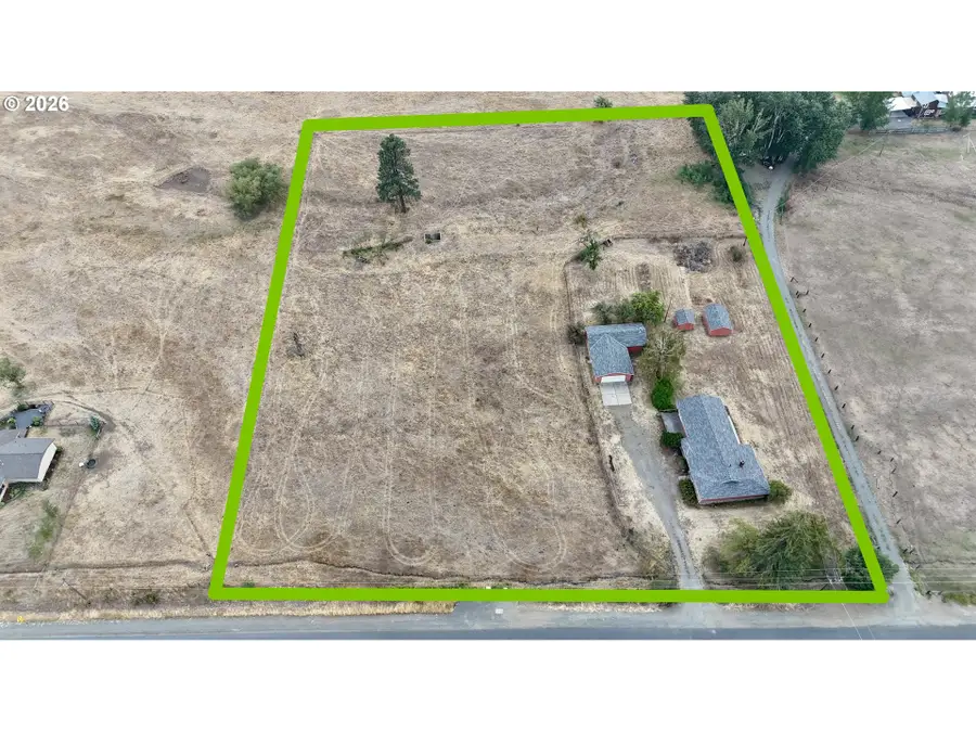 13882 S Rock Creek Ln, Haines, OR 97833 - #2