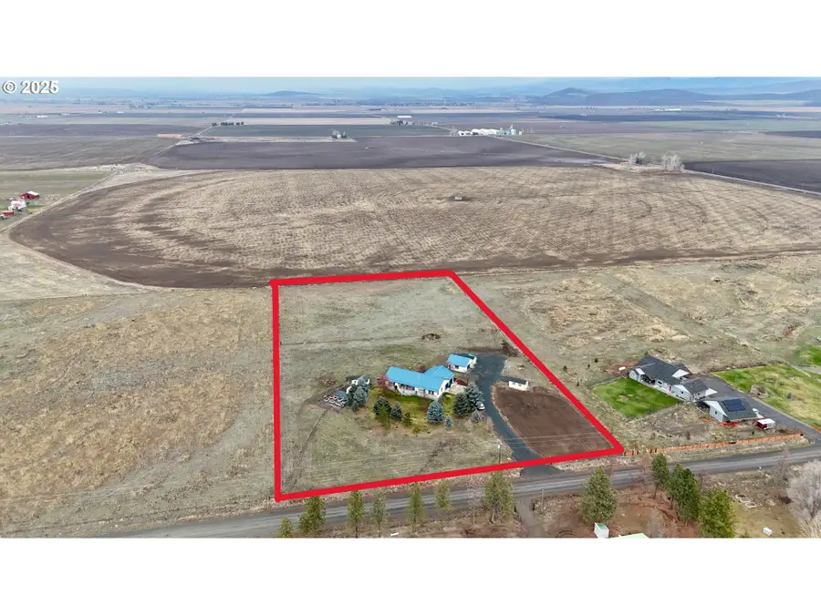 15843 Hunt Mountain Ln, Wingville Haines, OR 97814 - Image #3