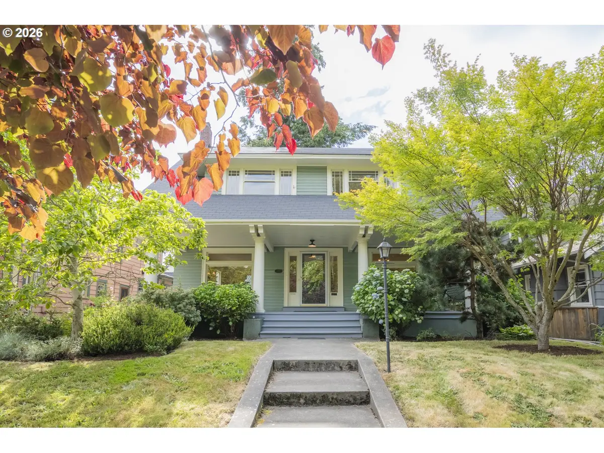 515 NE Floral Pl, Portland, OR 97232 - #1
