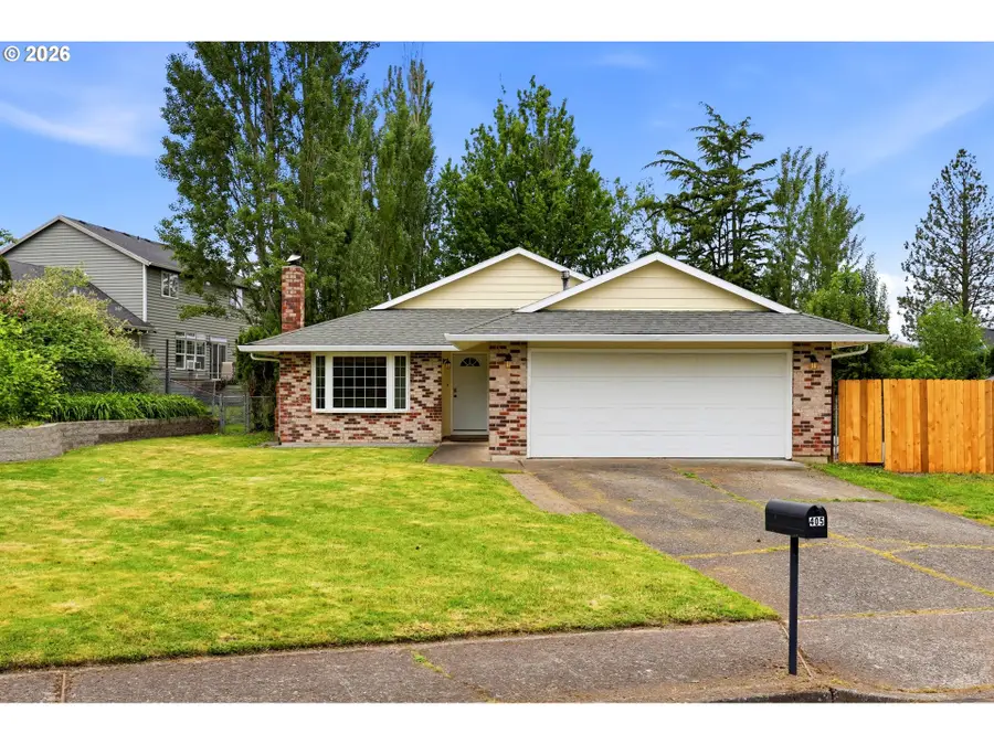 405 SE 21st St, Troutdale, OR 97060 - #3