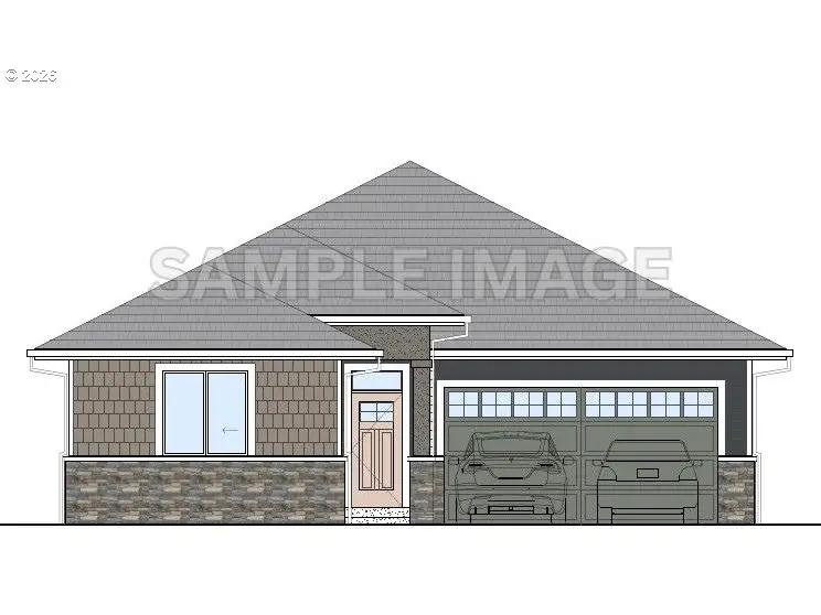 1050 Graham St, Toledo, OR 97420 - #1