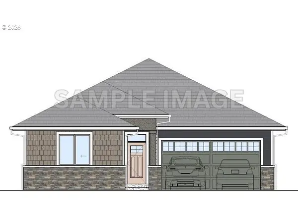 1050 Graham St, CoosBay, OR 97420