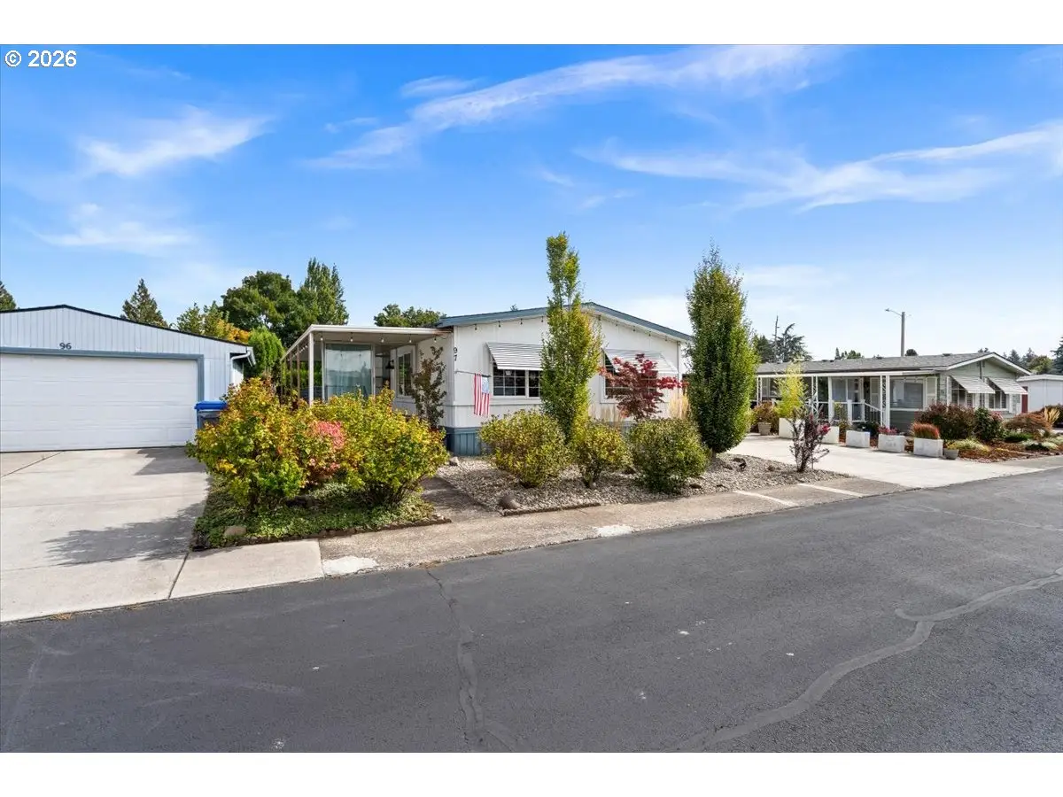 1055 N Lockhaven Dr, Keizer, OR 97303 - #1
