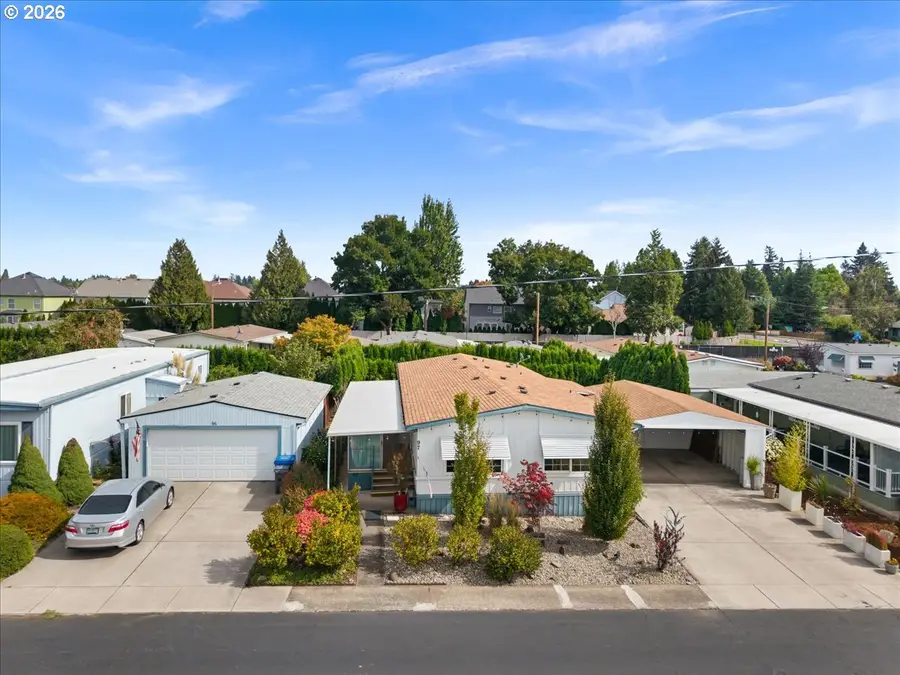 1055 N Lockhaven Dr, Keizer, OR 97303 - #2