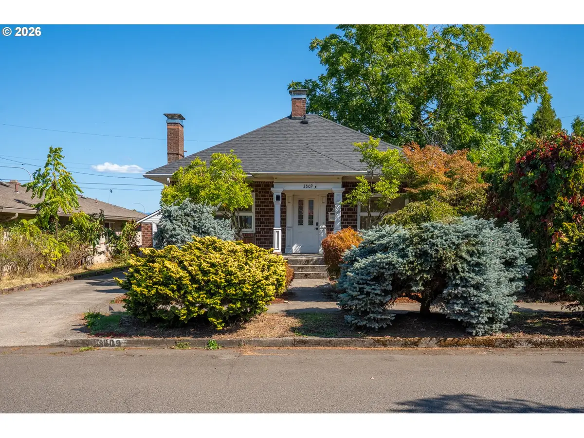 3809 H St, Vancouver, WA 98663 - #1