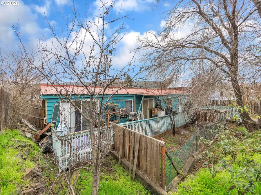 78 Main St, Wishram, WA 98673 - #2