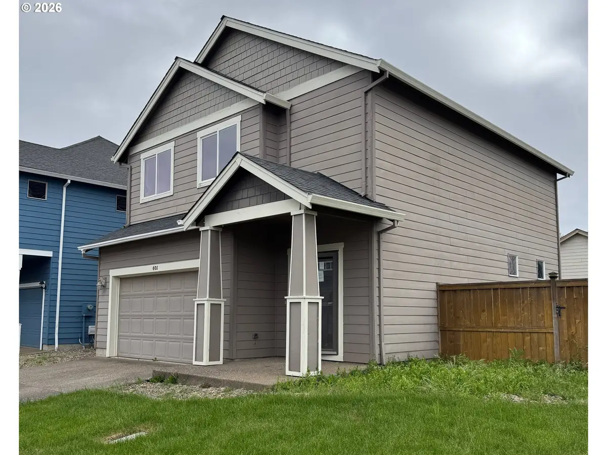 601 St Charles St, Eugene, OR 97402 - #1