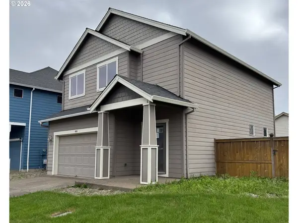 601 St Charles St, Eugene, OR 97402