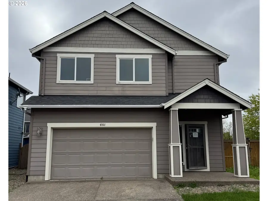 601 St Charles St, Eugene, OR 97402 - #2