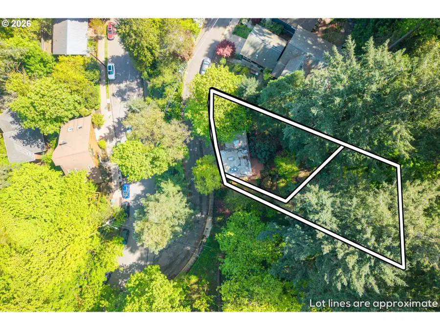 2339 NW Aspen Ave, Portland, OR 97210 - #3